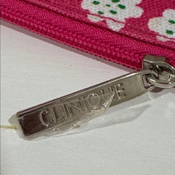 Marimekko for Clinique Limited Edition Coin Purse - Picture 3 of 5